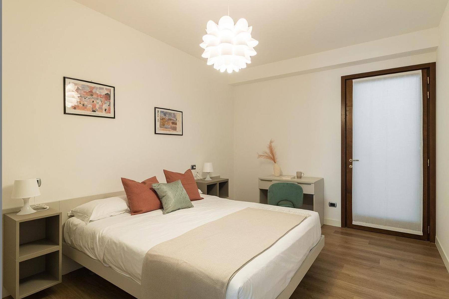 Appartamento GARDA ALMONDS cni-00626 Desenzano del Garda Esterno foto